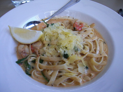 pasta